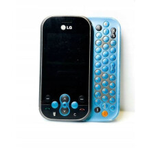 Bateria de telefone - AVACOM - LG KF300 - Li-Ion - 800 mAh - 3,7 V