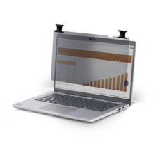 Datenschutzfilter - Startech Anti-Discretion Filter - 156LB-PRIVACY-SCREEN