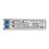 TP-LINK Module MiniGBIC unimode - TP-Link - TL-SM311LS - 3.1x4.3x2.1 cm - Noir - LC Duplex - Montage PCB - Ethernet 3