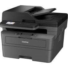 Impresora Multifuncional - Brother - DCP-L2665DW - Láser Monocromo - WiFi y Ethernet - 3 en 1