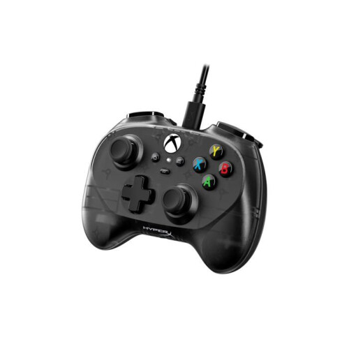 HyperX Gaming-Controller - HyperX - Clutch Tanto Mini - Ergonomisch - Leichtgewicht - Schwarz