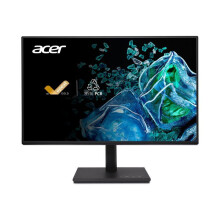 LED-Monitor - ACER - Vero B277U - 27 Zoll - 2560 x 1440 WQHD - 120 Hz - IPS