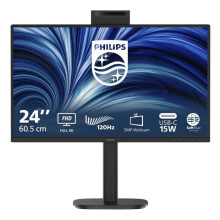 PHILIPS 23,8p 1920x1080 120Hz IPS Flach H/A 150 MM SoftBlue Technologie
