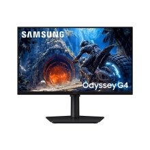 Pantalla PC Samsung Gaming Odyssey G4 LS25HG402EUXEN 25" 300 Hz Full HD