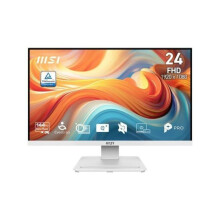 Monitor MSI PRO MP241W E14V 23 8" FullHD 144Hz VA Flach 1ms Adaptive-Sync
