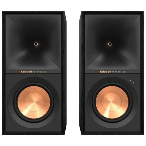 KLIPSCH Enceinte active - Klipsch - R-50PM - 120 Watts - Bluetooth - Tractrix Horn 90x90 2
