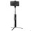 Xiaomi Palos para selfies - XIAOMI - Mini trípode para selfies - Trípode integrado - Control remoto Bluetooth 10 m - Extensible 52 cm 1