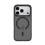 Belkin Custodia Prot Grip Magnetica Belkin per iPhone 17 Pro — Custodia protettiva magnetica nera 2