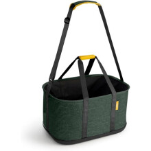 Joseph Joseph Hold-All Wäschekorb 45L Wasserfest Grün