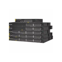 HPE ANW 6000 24G 4F SW EU CPNT
