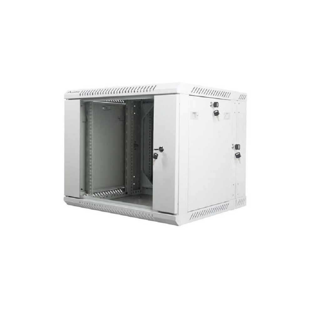 Einbauschrank Hängeschrank Zweifach 19 9U WF02-6609-10S - Bild 3