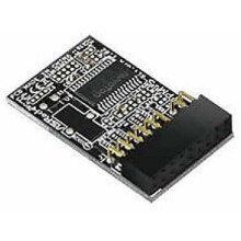 TPM-Modul - ASRock - TPM2-S - TPM 2.0 - Geringer Stromverbrauch - Kompakte Abmessungen