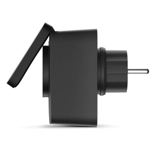 TP-LINK Presso Connessa TP-Link Tapo P410M Esterno Nera 1