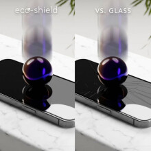 Funda de protección para teléfono - cristal de protección para teléfono Dbramante1928 - ESSFBF006493
