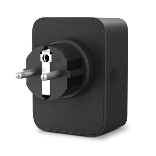 TP-LINK Presso Connessa TP-Link Tapo P410M Esterno Nera 2