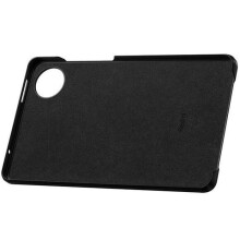 Funda de protección - XIAOMI - Redmi Pad SE 8,7 - Negro - Ligera - Correa ajustable