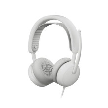 LOGITECH Zone Wired 2 für Unternehmen - OFF-WHITE