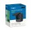 TP-LINK Presso Connessa TP-Link Tapo P410M Esterno Nera 5