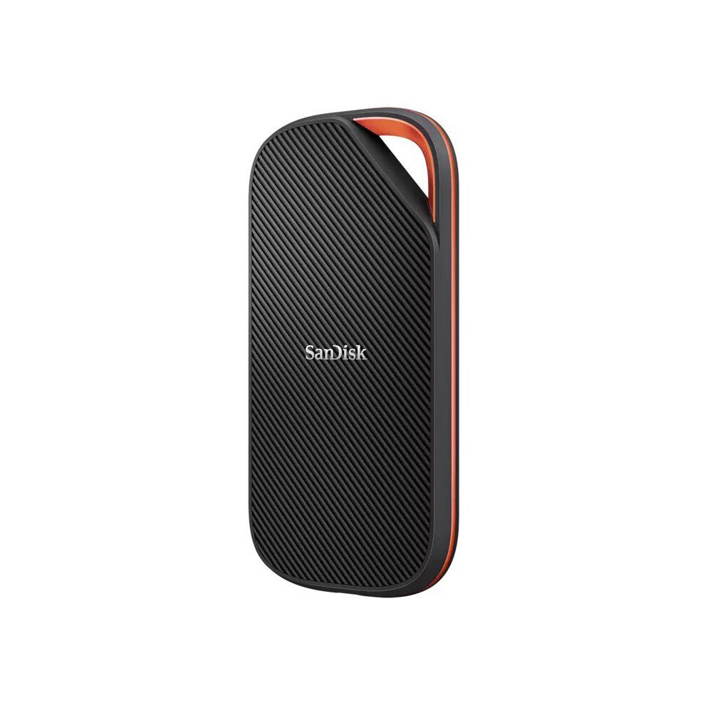 SANDISK Extreme PRO mit USB4 2TB 40Gbps bis zu 3800 MB/s Lesegeschwindigkeit und bis zu 3700MB/s Schreibgeschwindigkeit - Image 9
