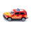 Siku Blister -auto Land Rover Defender Palokunta 2
