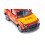 Siku Blister -auto Land Rover Defender Palokunta 3