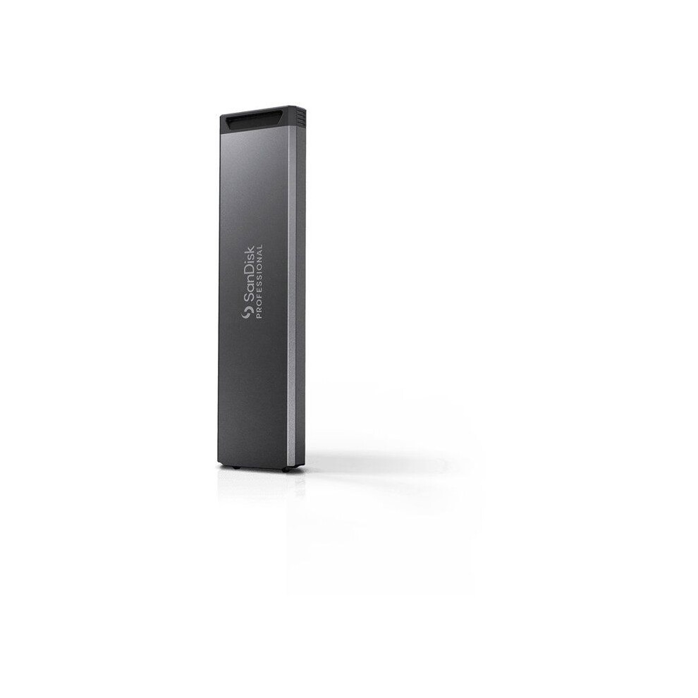 Sandisk Professional Pro‑Blade Ssd Mag 1 Tb Externe Festplatte (Ssd) Sdpm1ns-001T-Gband - Image 5