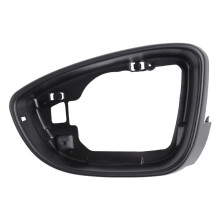 Left Side Mirror Housing Frame for B7 CC MK6 3C8857601A