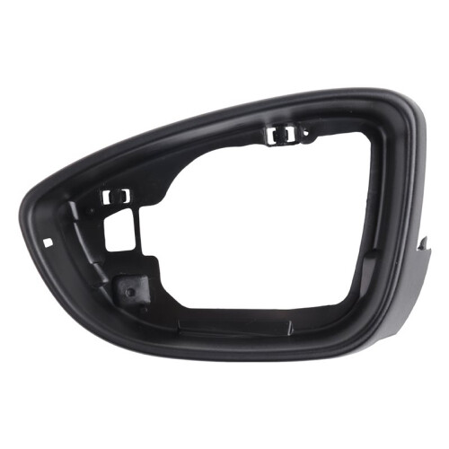 Left Side Mirror Housing Frame for   B7 CC  MK6 3C8857601A