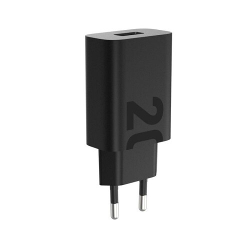 Lenovo Lenovo USB-A 20W Lader - ZG38C07909 1