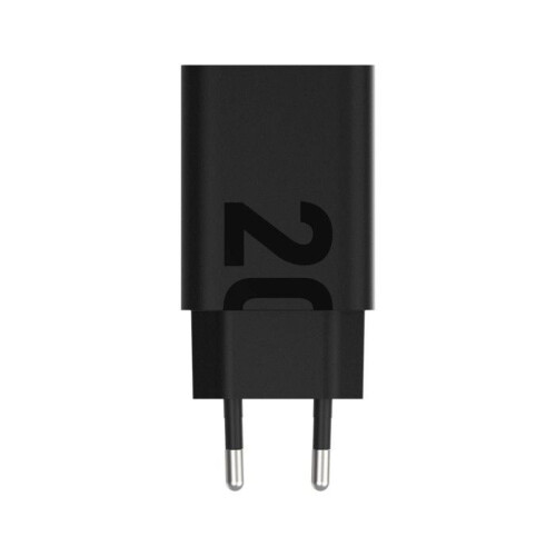 Lenovo Lenovo USB-A 20W Lader - ZG38C07909 2