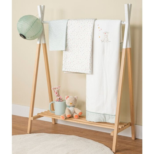 Capa Mila Lana e Zoë - 100x135 cm 2