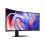 Samsung SAMSUNG ViewFinity S85TH 40p 1000R WUHD Docking TB140W LAN HDMI 4