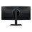Samsung SAMSUNG ViewFinity S85TH 40p 1000R WUHD Docking TB140W LAN HDMI 2