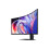 Samsung SAMSUNG ViewFinity S85TH 40p 1000R WUHD Docking TB140W LAN HDMI 5
