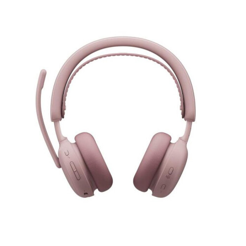 Logitech Kopfhörer - LOGITECH - Zone Wireless 2 ES - Kabellos Bluetooth 5.3 - ANC 25h - USB-C - Rosa 2