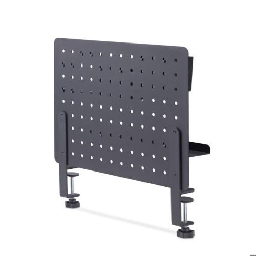 STARTECH Clamp-On Pegboard wit 2