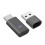 Logitech Kopfhörer - LOGITECH - Zone Wireless 2 ES - Kabellos Bluetooth 5.3 - ANC 25h - USB-C - Rosa 5
