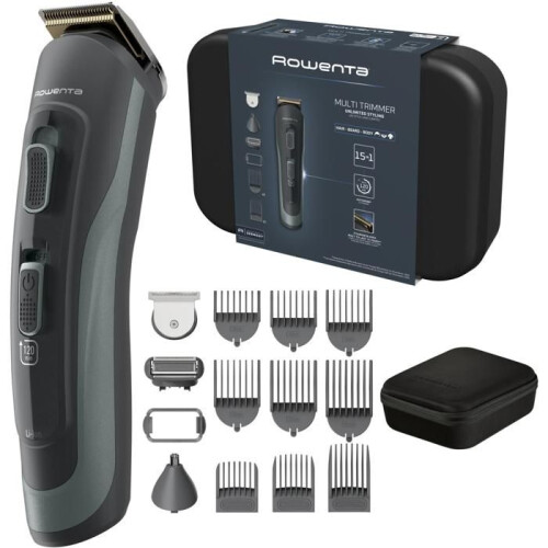 Rowenta TN9444E0 Selectium 15v1 2