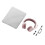 Logitech Kopfhörer - LOGITECH - Zone Wireless 2 ES - Kabellos Bluetooth 5.3 - ANC 25h - USB-C - Rosa 6