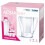 BWT AQUALIZER Thuis 626883 Filterkan 2.7 l wit 2