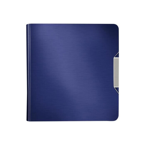Ringbuch - Leitz - 180 Active Style - 65 mm - Titanblau - 350 Blätter 1