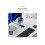 StarTech.com USB-A-Hub - STARTECH.COM - 4 Ports - USB 3.0 (5 Gbps) - Bus-powered - Schwarz 4