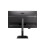 AOC Monitor AOC Q27P4CV 27 Polegadas IPS WQHD 2560x1440 120Hz USB-C 96W 4ms Adaptive Sync HDR Alto-falantes Preto 4