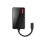 Lenovo 100 Ports USB-C Reise-Dock - Kunststoff - Laptops 6