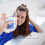 Carafe AQUAlizer Home Blauw Waterfilter met 1 magnesiumcartridge 4