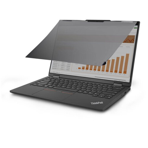 Datenschutzfilter - Startech Anti-Überwachungsfilter - X13Y4-PRIVACY-SCREEN 1