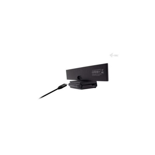 Webcam - I-TEC - Solomon 500 - 4K (3840x2160) - PDAF - Autofocus 2