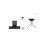 Webcam - I-TEC - Solomon 500 - 4K (3840x2160) - PDAF - Autofocus 5