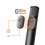 Xiaomi Palos para selfies - XIAOMI - Mini trípode para selfies - Trípode integrado - Control remoto Bluetooth 10 m - Extensible 52 cm 4
