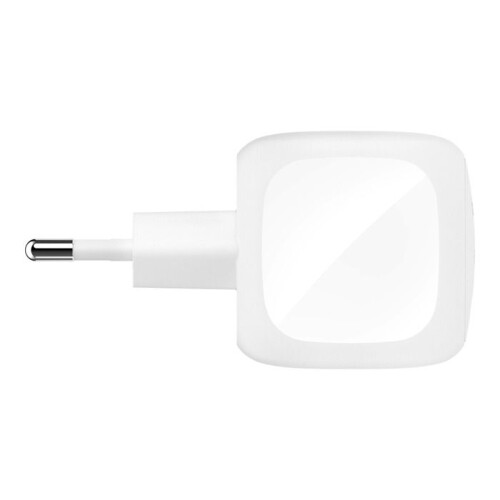 Belkin Cargador de pared - BELKIN - 65W USB-C - Power Delivery (PD) - PPS - Compacto blanco 2